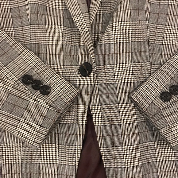 RW&CO Blazer -Size 4 - Picture 7 of 13